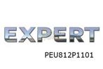 Peugeot Expert embleem tekst ''Expert'' achter Origineel! 98, Auto-onderdelen, Verzenden, Nieuw, Peugeot