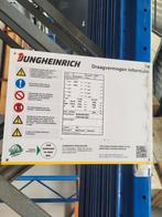 pallet stelling, Zakelijke goederen, Ophalen of Verzenden