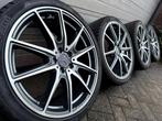 Set 20 inch Mercedes S klasse S560 S63 S500 W222 W223 velgen, 255 mm, Banden en Velgen, Nieuw, Ophalen of Verzenden
