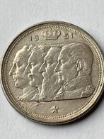 Belgische 100 Frank 1951, Postzegels en Munten, Ophalen, België