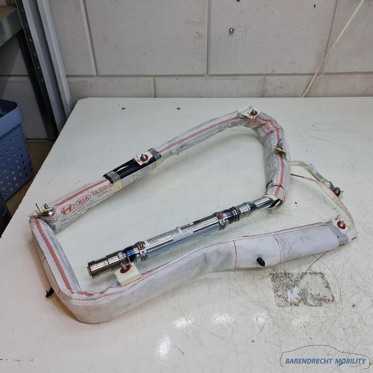 Hemelairbag Kia Picanto II dak 850201Y200 1Y8504000 rechts p, Auto-onderdelen, Overige Auto-onderdelen, Kia, Gebruikt