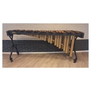 Adams Concert marimba (4.3 octaafs - padouk) - MCPV43