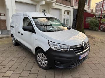 Renault Express 1.5 Diesel  beschikbaar voor biedingen