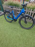Nieuwe dames fiets  gazelle ultimate c5 met Riemaandrijving, Fietsen en Brommers, Nieuw, Ophalen of Verzenden, 51 tot 55 cm, 50 km per accu of meer