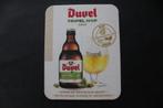 Bierviltjes Duvel, Verzamelen, Ophalen of Verzenden, Nieuw, Viltje(s), Duvel