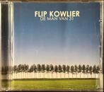 FLIP KOWLIER - De Man Van 31, Ophalen of Verzenden, Zo goed als nieuw, Pop
