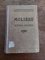 Scènes choisies, Molière, Livres, Enlèvement ou Envoi, Utilisé