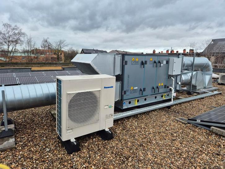 ️ Installation & Dépannage Airco – Pompes à chaleur – Fri, Electroménager, Climatiseurs