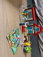 Duplo boerderij set 10869, Enfants & Bébés, Jouets | Duplo & Lego, Comme neuf, Duplo, Ensemble complet, Enlèvement