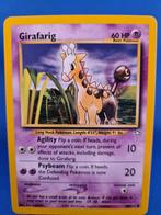 Girafarig 58/111 - Neo Genesis, Verzenden, Zo goed als nieuw