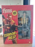 Wolfenstein hans uniek, Ophalen of Verzenden