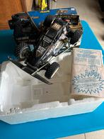 Nikko R/C 4x4 buggy schaal 1/14, Hobby en Vrije tijd, Modelbouw | Overige, Ophalen, Gebruikt
