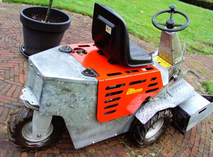 WESTERMANN Cleanmeleon 2 roosterschuif  mestschuif, Dieren en Toebehoren, Runderen