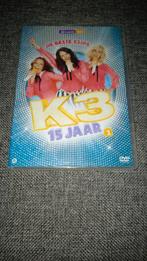 DVD K3, Ophalen of Verzenden, Gebruikt