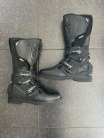 SIDI ADVENTURE 2 GORE-TEX maat 45, Motoren, Heren, Ophalen of Verzenden, Laarzen, Tweedehands