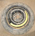 V.A.G. Volkswagen reservewiel met rolvelg, Auto-onderdelen, Ophalen of Verzenden, Gebruikt, Opel