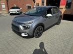 Citroën C3 YOU, Argent ou Gris, Achat, Euro 6, Carnet d'entretien