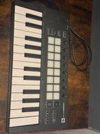 Launchkey Mini + Ableton software, Muziek en Instrumenten, Ophalen of Verzenden, Zo goed als nieuw