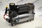 Compressor (vering) Mercedes C-klasse W205 A 0993200004, Ophalen of Verzenden, Nieuw, Mercedes-Benz