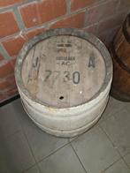 tonneaux, Enlèvement ou Envoi