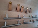 handgrepen voor (keuken)kast, Ophalen of Verzenden, Zo goed als nieuw
