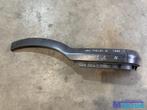 OPEL ZAFIRA A Links achter bumperstrip stootstrip 1999-2005, Ophalen of Verzenden, Gebruikt, Opel