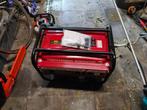 Stroomgroep, Doe-het-zelf en Bouw, Aggregaten, Ophalen, Nieuw, 5 tot 10 kVA, Benzine