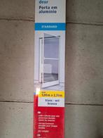 Moustiquaire, Bricolage & Construction, Fenêtres & Moustiquaires, Enlèvement, Neuf, Porte moustiquaire