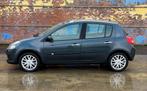 Renault Clio IIl Dynamique 1.4i 16v- GEKEURD VOOR VERKOOP!, Auto's, Renault, Stof, Zwart, Handgeschakeld, 5 deurs