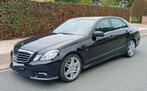 Mercedes-Benz E-200 Diesel AMG-Pakket 162.300 km, Alcantara, Diesel, Particulier, Elektrische stoelverstelling