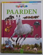 Helemaal geniaal – Paarden – Anja Schriever, Boeken, Ophalen of Verzenden, Gelezen