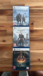 Jeux video PS5, Enlèvement ou Envoi, Utilisé