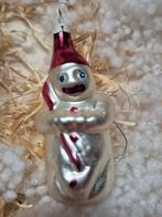 Antieke kerstbal, Ophalen of Verzenden