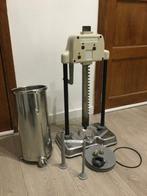 slagerij brussel material 0487872661, Ophalen, Nieuw zonder verpakking, Bakkerij en Slagerij