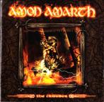 Amon Amarth ‎– The Crusher, Verzenden, Nieuw in verpakking