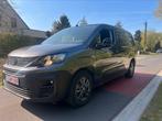Peugof Partner E (Electric), Auto's, 4 cilinders, Elektrisch, 5 deurs, Particulier