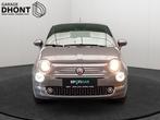 Fiat 500 1.0 Hybrid/Benzine - Manueel 6 - 70PK, Auto's, Te koop, Zilver of Grijs, Stadsauto, 70 pk