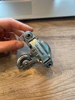 Campagnolo C-record derailleur, Fietsen en Brommers, Fietsonderdelen, Ophalen, Gebruikt, Racefiets, Derailleur of Ketting