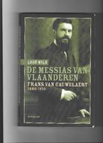 de Messias van Vlaanderen, Ophalen of Verzenden