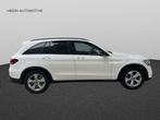 Mercedes-Benz GLC GLC 200 d, Auto's, Automaat, Gebruikt, Zwart, 4 cilinders