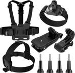 GoPro actiecamerahouder |  compatibel met GoPro Hero | Nieuw, Fulushouixi, -, Verzenden, -