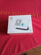 Google nest hub 2 7inch volledig nieuw ongeopend, Ophalen, Nieuw