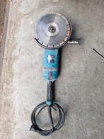 Makita slijpmolen 230V, Doe-het-zelf en Bouw, Gereedschap | Slijpmachines, Ophalen