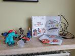 Wii disney infinity portaal + figuren, Games en Spelcomputers, Avontuur en Actie, Gebruikt, 1 speler, Ophalen of Verzenden