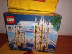 LEGO - 10214 - Tower Bridge, Ophalen of Verzenden, Nieuw, Complete set, Lego