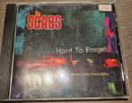 * The Scabs - Hard to forget, Enlèvement ou Envoi, Comme neuf, Pop rock