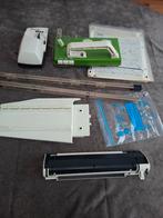 Passap breimachine uitbreidingsset, Hobby en Vrije tijd, Breien en Haken, Ophalen of Verzenden, Gebruikt, Breien, Machine