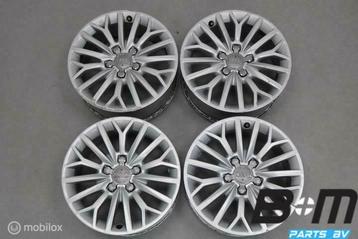 OPKNAPSET 16 inch velgen Audi A3 8V / A4 8E 8V0601025BA