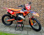 Ktm sx 300 tbi négocie également le sxf sx fc tc yzf yz crf, Enlèvement