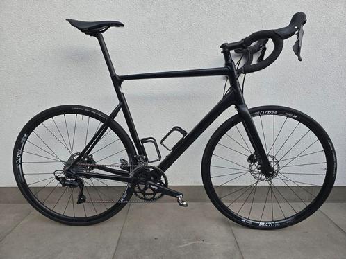 Cannondale CAAD 13 maat 60, Fietsen en Brommers, Fietsen | Racefietsen, Zo goed als nieuw, Heren, Overige merken, Aluminium, 57 tot 61 cm